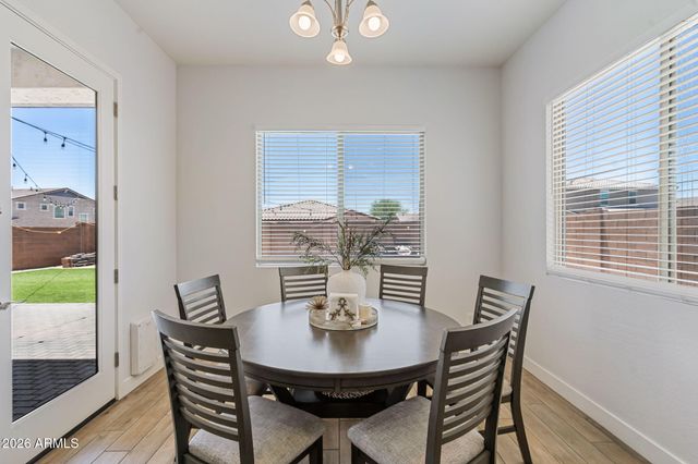 19797 W AVALON Drive, Buckeye, AZ 85396