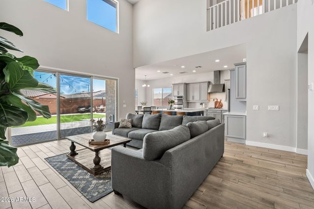19797 W AVALON Drive, Buckeye, AZ 85396