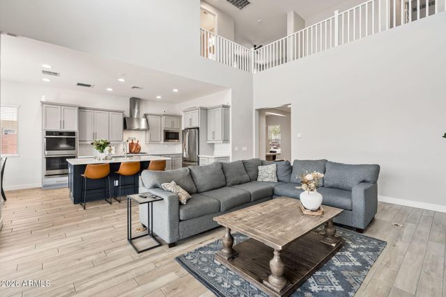 19797 W AVALON Drive, Buckeye, AZ 85396