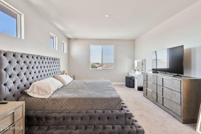 19797 W AVALON Drive, Buckeye, AZ 85396
