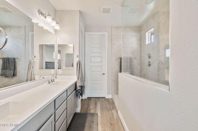 19797 W AVALON Drive, Buckeye, AZ 85396