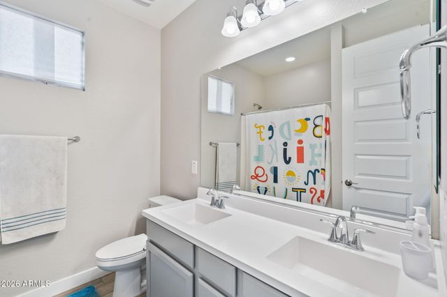 19797 W AVALON Drive, Buckeye, AZ 85396