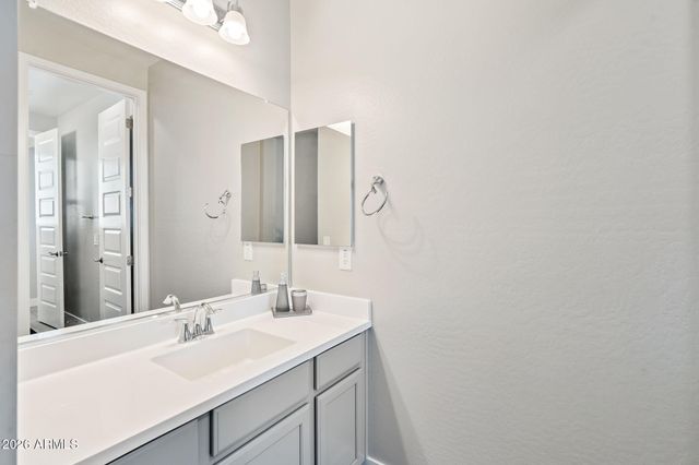 19797 W AVALON Drive, Buckeye, AZ 85396
