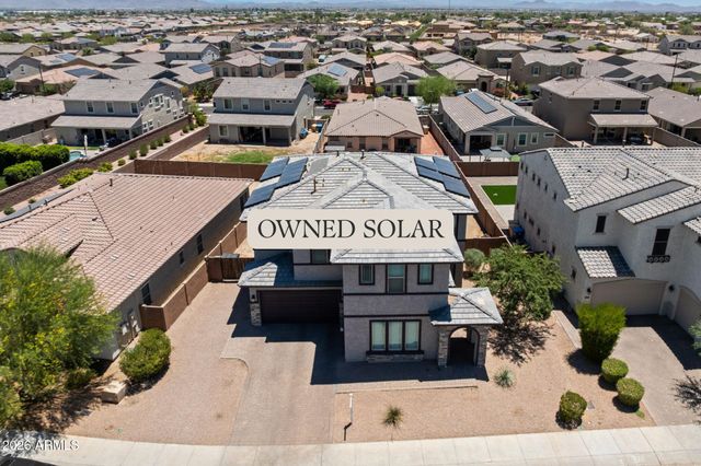 19797 W AVALON Drive, Buckeye, AZ 85396