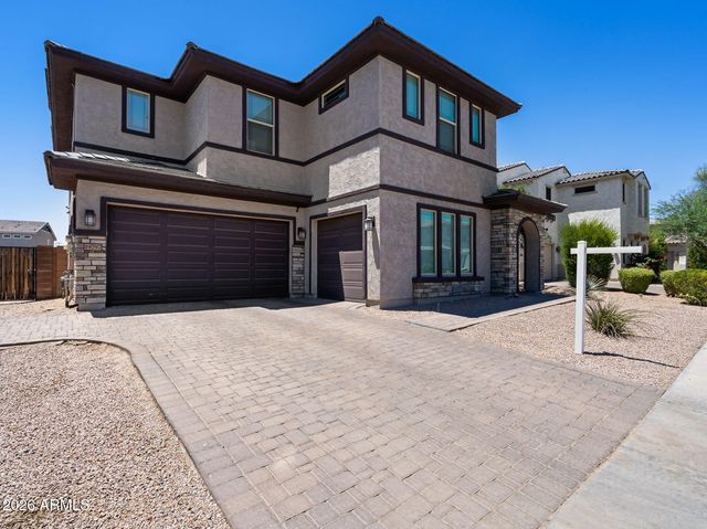 19797 W AVALON Drive, Buckeye, AZ 85396