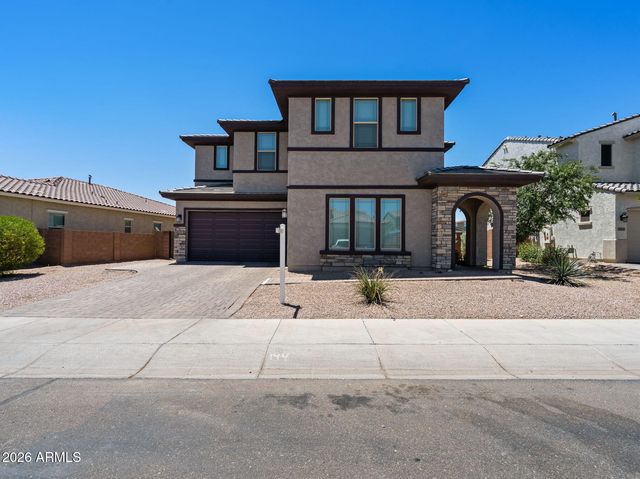 19797 W AVALON Drive, Buckeye, AZ 85396