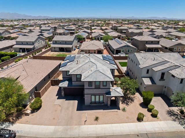 19797 W AVALON Drive, Buckeye, AZ 85396