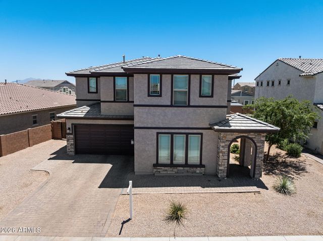 19797 W AVALON Drive, Buckeye, AZ 85396