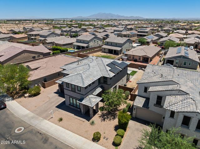 19797 W AVALON Drive, Buckeye, AZ 85396