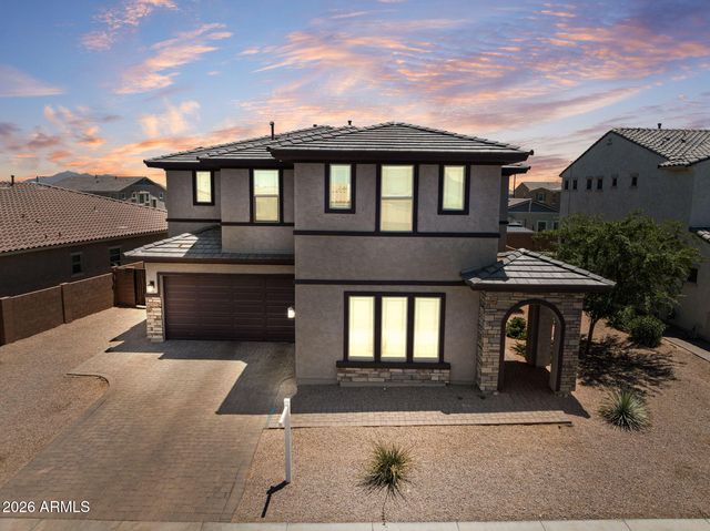 19797 W AVALON Drive, Buckeye, AZ 85396