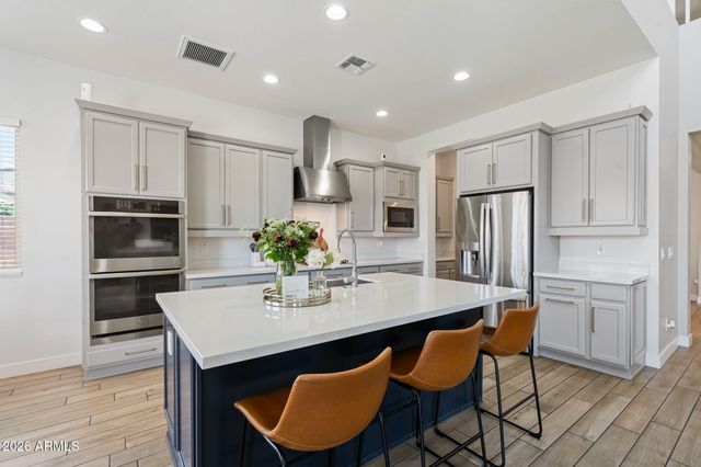 19797 W AVALON Drive, Buckeye, AZ 85396