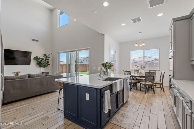 19797 W AVALON Drive, Buckeye, AZ 85396