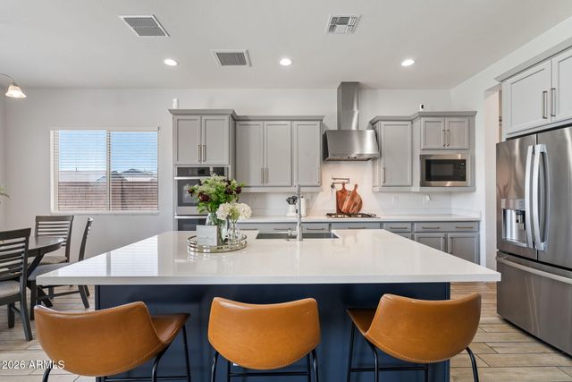19797 W AVALON Drive, Buckeye, AZ 85396