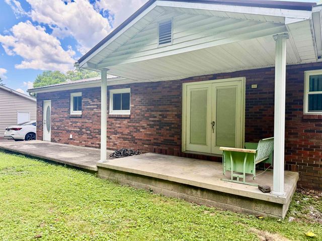 5374 State Route 141, Ironton, OH 45638