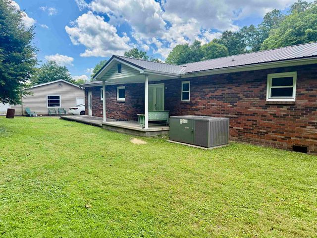 5374 State Route 141, Ironton, OH 45638