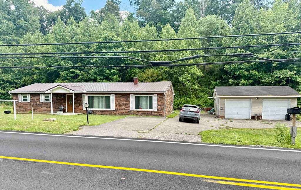 5374 State Route 141, Ironton, OH 45638