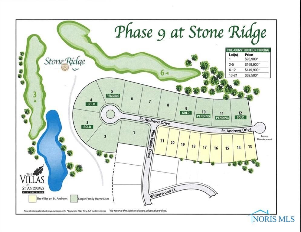 1516 St. Andrews Drive, Bowling Green, OH 43402