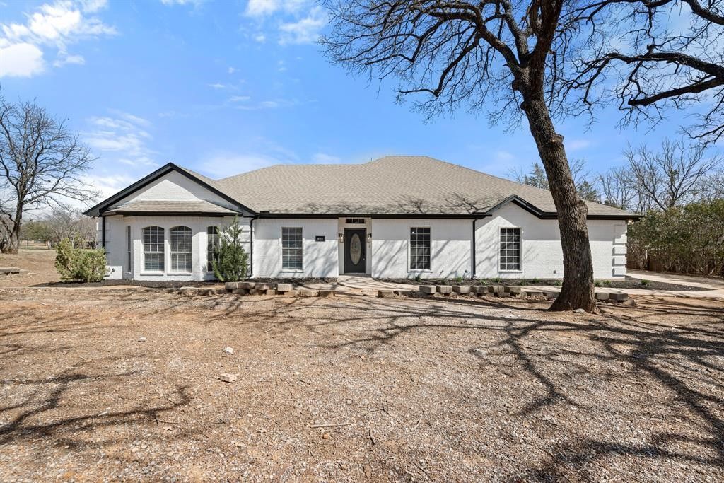 894 Tate Street, Mansfield, TX 76063 — photo 2