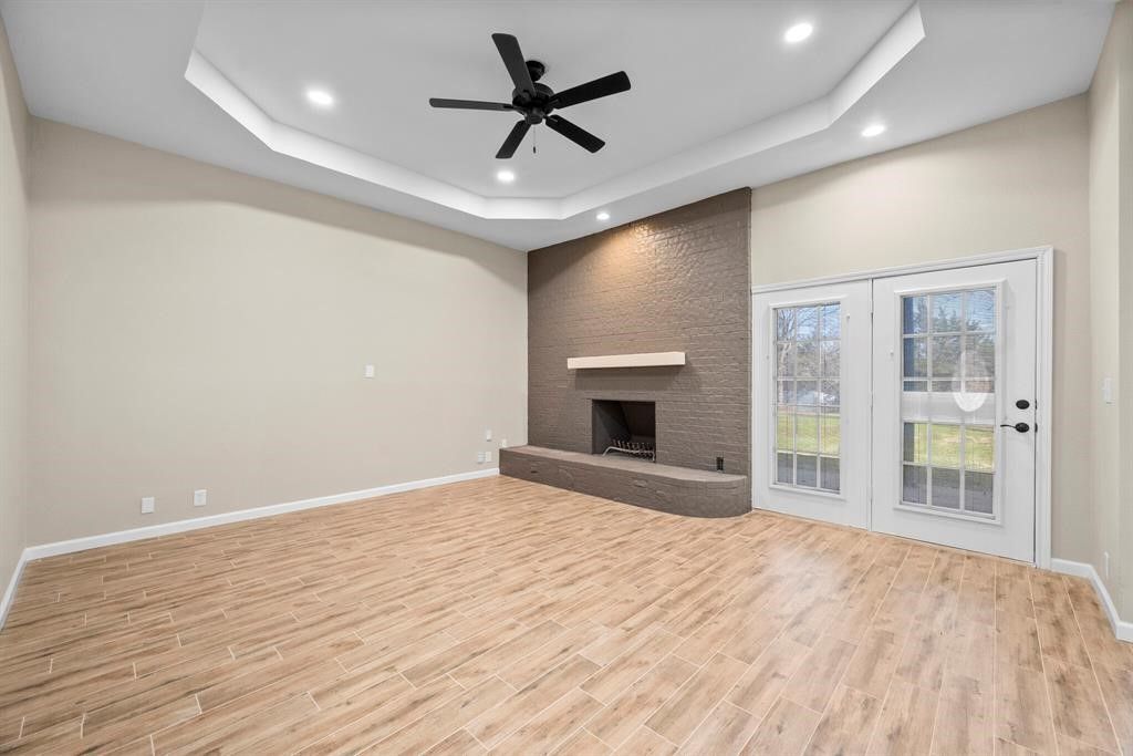 894 Tate Street, Mansfield, TX 76063 — photo 4