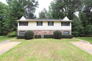 2996 Sonya Lane, Snellville, GA 30078
