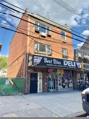 5607 Junction Blvd, Elmhurst, NY 11373