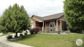 6730 Cove Creek Dr, Billings, MT 59106