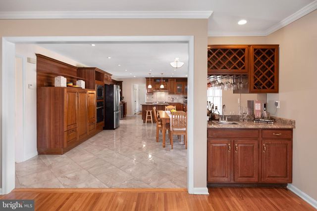 11 PROVIDENCE DR, Princeton Junction, NJ 08550