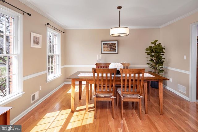 11 PROVIDENCE DR, Princeton Junction, NJ 08550