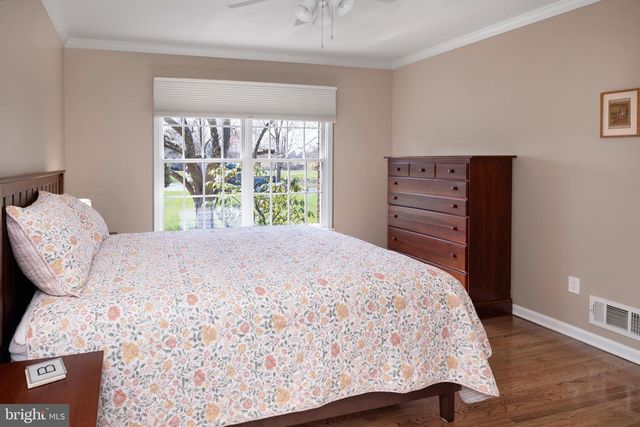 11 PROVIDENCE DR, Princeton Junction, NJ 08550