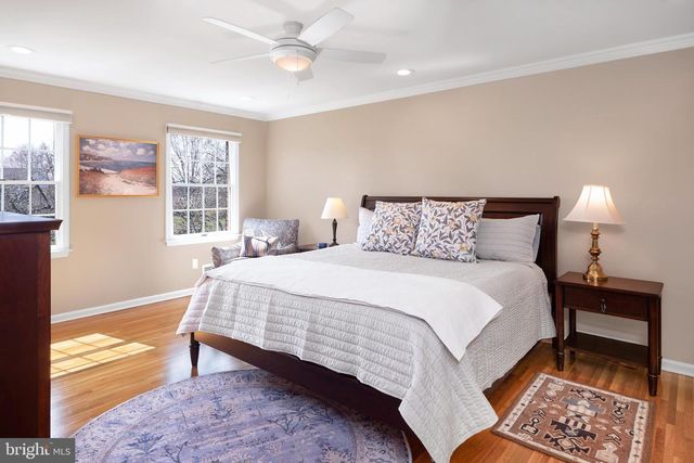 11 PROVIDENCE DR, Princeton Junction, NJ 08550