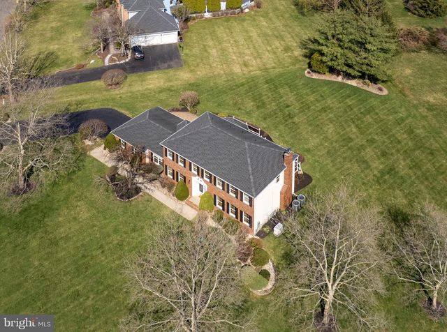 11 PROVIDENCE DR, Princeton Junction, NJ 08550