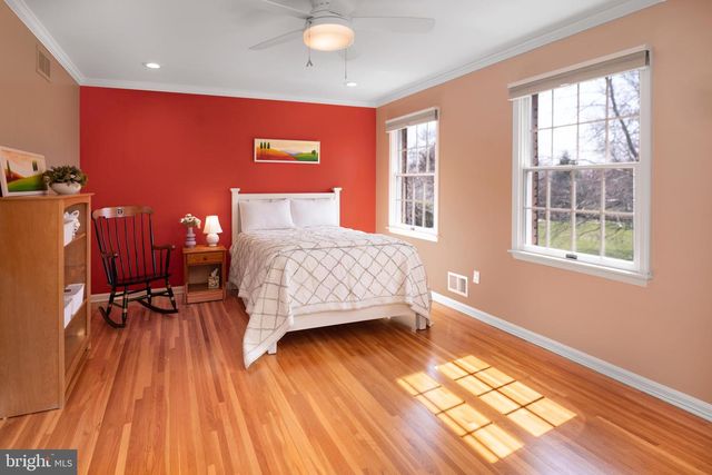 11 PROVIDENCE DR, Princeton Junction, NJ 08550