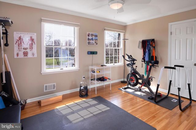 11 PROVIDENCE DR, Princeton Junction, NJ 08550