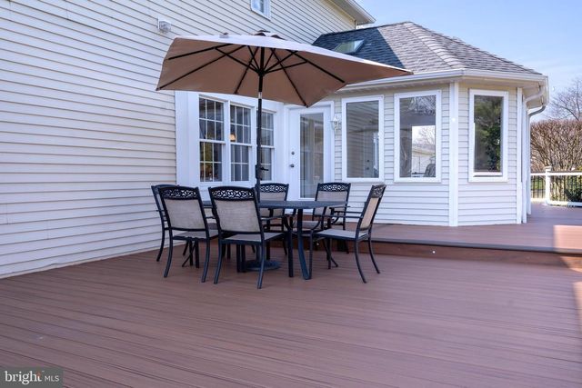 11 PROVIDENCE DR, Princeton Junction, NJ 08550