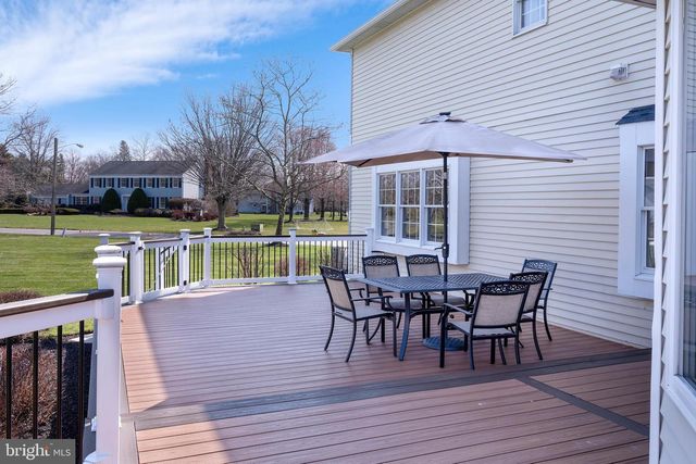 11 PROVIDENCE DR, Princeton Junction, NJ 08550