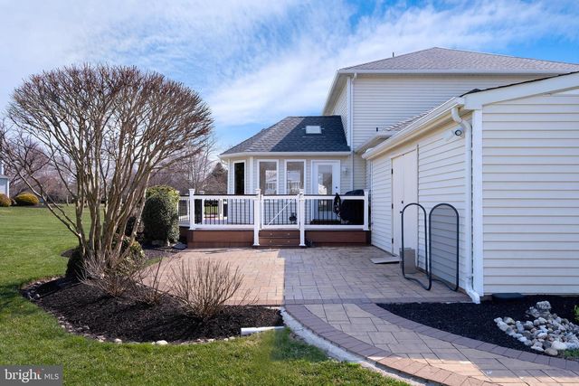 11 PROVIDENCE DR, Princeton Junction, NJ 08550
