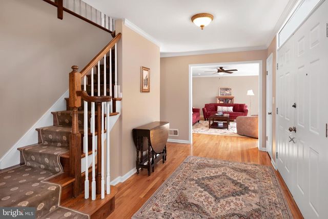 11 PROVIDENCE DR, Princeton Junction, NJ 08550