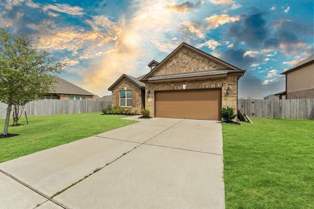 8715 Gladiolus Drive, Richmond, TX 77469