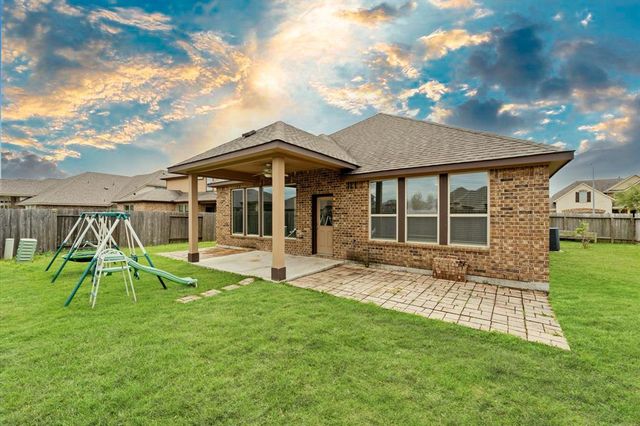 8715 Gladiolus Drive, Richmond, TX 77469