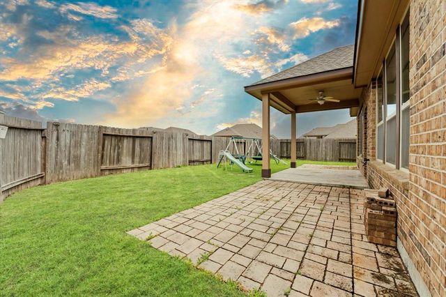 8715 Gladiolus Drive, Richmond, TX 77469