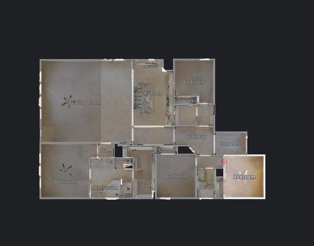 8715 Gladiolus Drive, Richmond, TX 77469