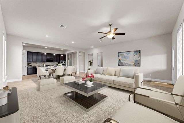8715 Gladiolus Drive, Richmond, TX 77469