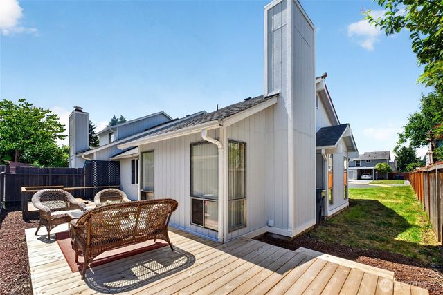 3110 L Street NE, Auburn, WA 98002
