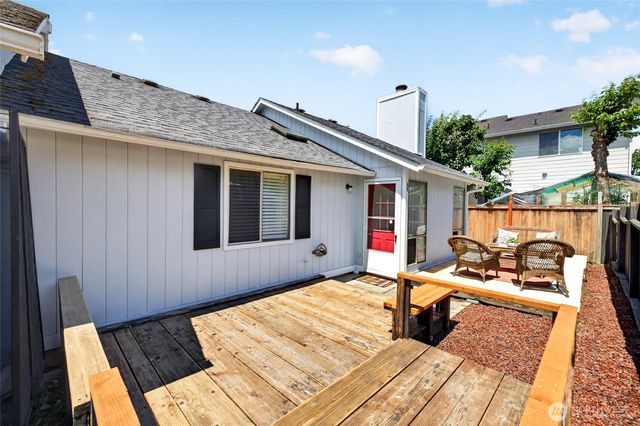 3110 L Street NE, Auburn, WA 98002