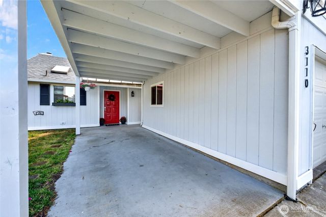 3110 L Street NE, Auburn, WA 98002