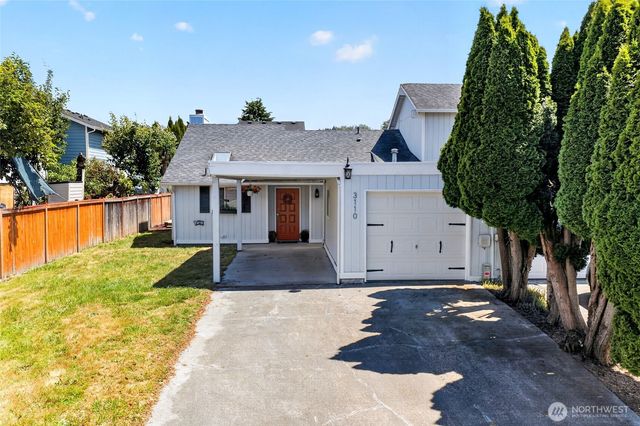 3110 L Street NE, Auburn, WA 98002