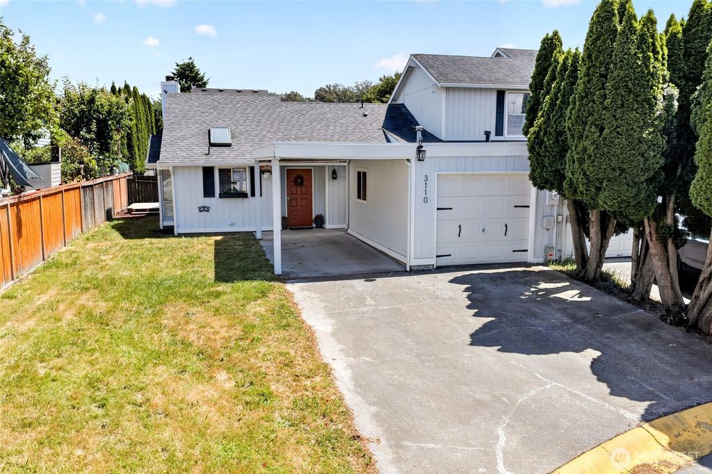 3110 L Street NE, Auburn, WA 98002