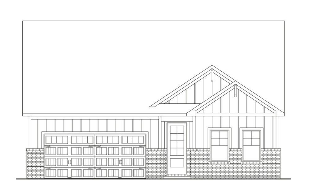 1688 Bennett Creek Dr, Columbia, TN 38401