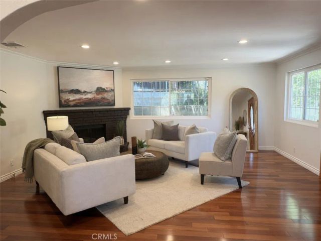 1707 Upperton, Los Angeles, CA 90042