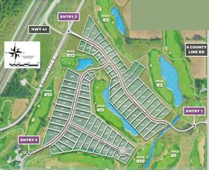 212 KERRIGAN DRIVE, Wrightstown, WI 54180
